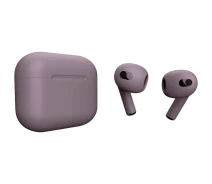 Придбати - навушники  Навушники Apple AirPods 3 Grey Matte (MPNY3) [116473]