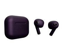 Придбати - навушники  Навушники Apple AirPods 3 Ink Matte (MPNY3) [116484]