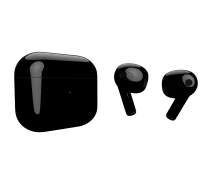 Придбати - навушники  Навушники Apple AirPods 3 Black Gloss (MPNY3) [116447]