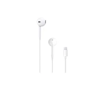 Придбати - навушники  Навушники Apple iPhone EarPods with Mic Lightning (m77119)