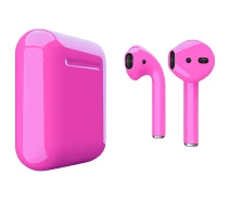 Придбати - навушники  Навушники Apple AirPods 2 Amethist Orchid Gloss (MV7N2) [115424]