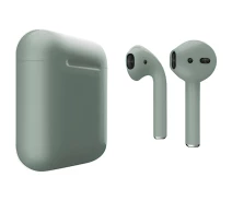 Придбати - навушники  Навушники Apple AirPods 2 Camping Green Matte (MV7N2) [115420]