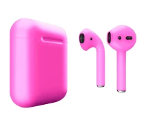 Придбати - навушники  Навушники Apple AirPods 2 Amethist Orchid Matte (MV7N2) [115426]
