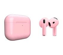Придбати - навушники  Навушники Apple AirPods 4 Pink Sand Gloss (MXP63) [118497]