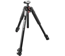 Придбати - штатив  Фотоштатив Manfrotto 055 ALU 3-S TRIPOD (MT055XPRO3)