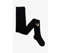 Придбати - дитячі колготи  Колготи для дівчинки PierLone PL-1634 134-140 см Чорний