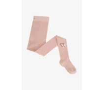 Придбати - дитячі колготи  Колготи для дівчинки PierLone PL-1634 134-140 см Пудровий