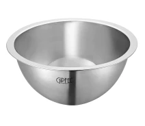Придбати - миску и емкость  Миска GIPFEL Horizonte 24х12, 5 см / 4,2л GIPFEL
