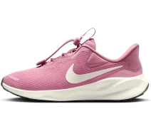Придбати - жіночий кросівок  Кросівки бігові жіночі Nike REVOLUTION 7 EASYON рожеві FN7999-601 Розмір EU-39 (FN7999-601_EU-39)