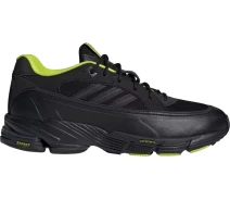 Придбати - чоловічий кросівок  Кросівки Adidas EXOMNIAC CUSHION HÖR чорно-лаймові IH5090 Розмір EU-40.5 (IH5090_EU-40.5)