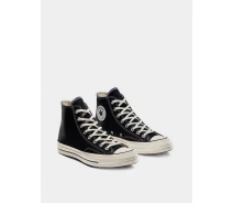 Придбати - чоловічий кед  Кеди Converse Chuck 70 Classic High Top 37 Чорно-білий (162050C)