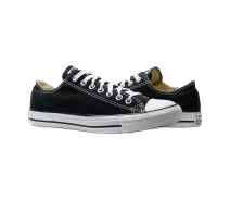 Придбати - чоловічий кед  Кеди Converse All Star Ox Black 37 Чорний (M9166C)