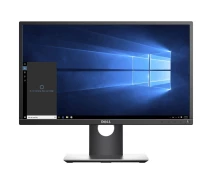 Придбати - монітор  Б/У Монітор 21.5" Dell P2217H - Class B