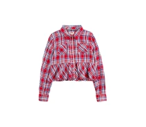 Придбати - дитячу сорочку  Дитяча сорочка Levi's з принтом 1159825163 (Червоний 158-170) (art415233)