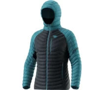 Придбати - куртку мужскую  Куртка Dynafit Radical DWN Hood Mns 70914 8071 48/M (016.002.1965)