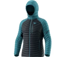 Придбати - куртку мужскую  Куртка Dynafit Radical DWN Hood Mns 70914 3091 48/M (016.002.2725)