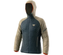 Придбати - куртку мужскую  Куртка Dynafit Radical DWN Hood Mns 70914 5261 48/M (016.002.2507)