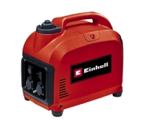 Придбати - генератор  Генератор бензиновий інверторний Einhell TC-IG 2000, 230В (1 фаза), 1.8/2кВт, ручний старт, 21.6кг (4152590)