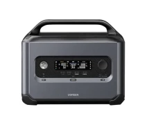 Придбати - зарядну станцію  Портативна електростанція Ugreen GS1200 LiFePO4 1200W/1024Wh