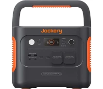 Придбати - зарядну станцію  Зарядна станція Jackery Explorer 1000 Plus EU [125421]