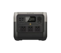 Придбати - зарядну станцію  Зарядна станція ecoflow river 2 pro 768wh 800w cn/au version (zmr620-b-cn) (ZP-00000007695)