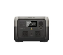 Придбати - зарядну станцію  Зарядна станція ecoflow river 2 max 512wh 500w cn/au version (zmr610-b-cn) (ZP-00000007742)