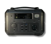 Придбати - зарядну станцію  Зарядна станція Fossibot 500 W (N036)