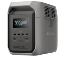 Придбати - зарядну станцію  Зарядна станція ecoflow delta 3 1500 (efdelta1500-eu) (NW62705)