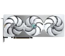 Придбати - відеокарту  Відеокарта Gigabyte RTX 5080 16GB AERO OC SFF (GDDR7, 256 bit, PCI-E 5.0 x16)