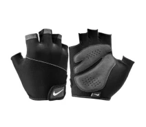 Придбати - рукавичку для фітнесу і кросфіту  Рукавички для фітнесу Nike W Gym Elemental FG чорний Уні L N.LG.D2.010.LG (887791179371) (775768-01)