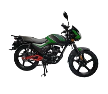 Придбати - мотоцикл  Мотоцикл FT150F Forte зелений (125283)