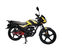 Придбати - мотоцикл  Мотоцикл FT150F Forte жовтий (125285)