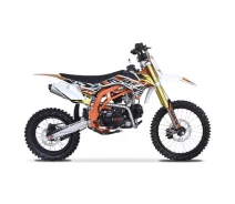 Придбати - мотоцикл  Мотоцикл BSE SP04 ENDURO (119439)