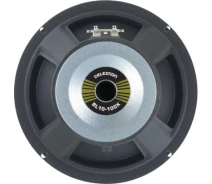 Придбати - гитарный кабинет  Гітарний динамік Celestion BL10-100X (8Ω) (T5629)