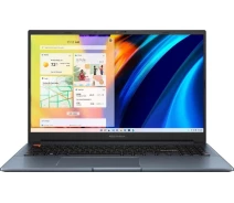 Придбати - ноутбук  Ноутбук Asus Vivobook Pro 15 K6502VV Intel Core i5-13500H, 4,7 ГГц, NVIDIA GeForce RTX 4060 16/512 ГБ (кнз9)