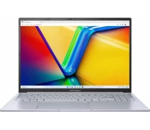 Придбати - ноутбук  Ноутбук Asus Vivobook 16X K3605VU (NVIDIA GeForce RTX 4050, 6 ГБ) 16/512 ГБ (кнз5)