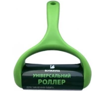 Придбати - товар для догляду за одягом  Валик для чищення одягу Blyskavka Універсальний З широкою ручкою 30 аркушів (4820214191679)