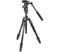 Придбати - штатив  Штатив Manfrotto MVKBFRT-LIVE Befree Live [121007]