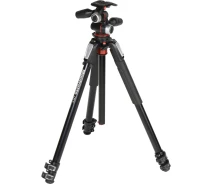 Придбати - штатив  Штатив Manfrotto MK055XPRO3-3W 055 [121012]