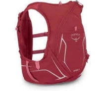 Придбати - рюкзак  Рюкзак Osprey Dyna 6 kakio pink - WS - бордовий (009.3611)