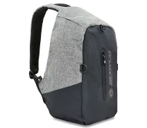 Придбати - рюкзак  Моторюкзак SCOYCO (поліестер, р-р 27х14х46см, 17л, чорний-сірий) (MB-23)