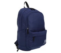 Придбати - рюкзак  Рюкзак спортивний KELME 8101BB5004-9416 (поліестер, р-р 31х15х47см, темно-синій) (8101BB5004-9416_Темно-синій) (8101BB5004-9416_Темно-синий)