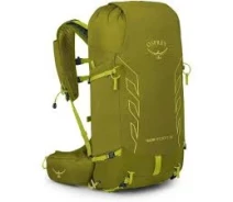 Придбати - рюкзак  Рюкзак Osprey Talon Velocity 30 matcha green/lemongrass - L/XL - зелений (009.3544)