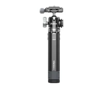 Придбати - штатив  Штатив Ulanzi Vijim Aluminum Alloy Camera Vlog Set UV-2336 MT-24 Black
