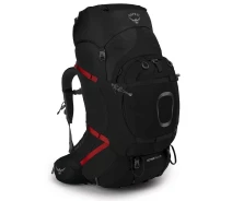 Придбати - рюкзак  Рюкзак Osprey Aether Plus 85 Adriondack Black L/XL (1054-009.2431)