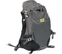 Придбати - рюкзак  Рюкзак туристичний Skif Outdoor Adventure 30L Dark Grey (9582DG)