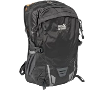 Придбати - рюкзак  Рюкзак туристичний Skif Outdoor Camper 35L Dark Grey (8643DG)
