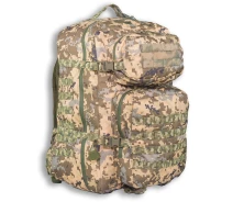 Придбати - рюкзак  Рюкзак Tactic 4profi ULY 900D піксель 70 л