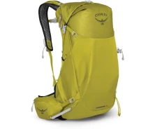 Придбати - рюкзак  Рюкзак Osprey Downburst 26 л Yellow (1054-009.3556)