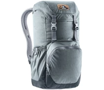 Придбати - рюкзак  Рюкзак Deuter Walker 20 Black-Graphite (1052-3810617 4701)